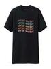 Social Worker T Shirt Work Graduation Thank You Vintage Washed Comfortable Breathable Fashion Slightly Unisex Casual Stylish