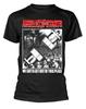 Angelic Upstarts We Gotta Get Out Of This Place T-Shirt Mens Womens Tees Top