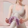 Ring Clamp Leg Massager 26 Wheel Calf Muscle Relaxer Relax Anti-cellulite Massager