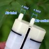 DC 12V Micro 32mm Vacuum Pump Large Suction Koge KPM32E-12A Diaphragm Pump Air Pump Large Flow