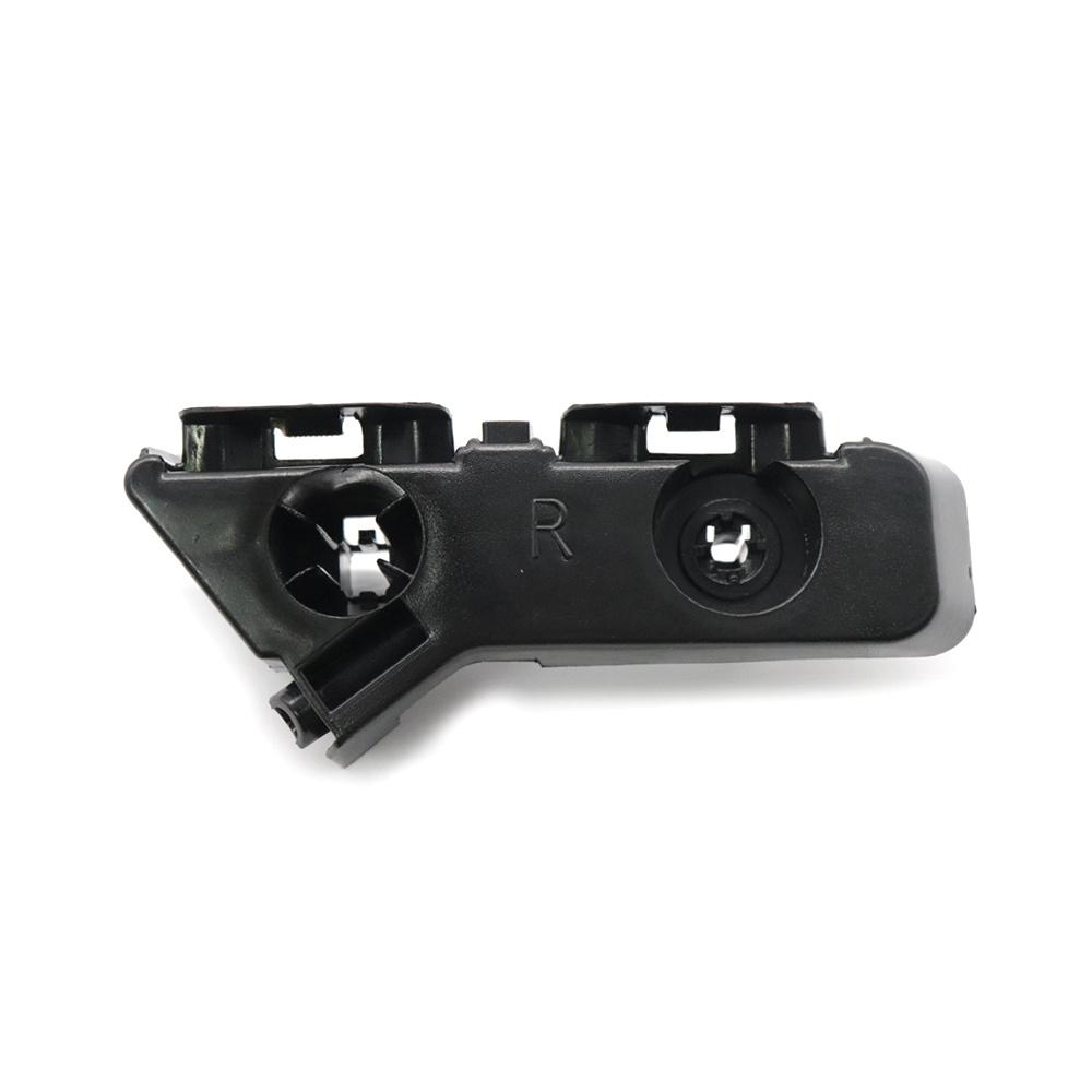 Front Left & Right 2Pc Bumper Bracket Set For 2011-2014 Dodge Charger