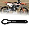 Fork Cap Wrench 50 mm Motor Shock Absorber Suspension Tool Fit for 125 150 250 350 450 550 sx xcwp