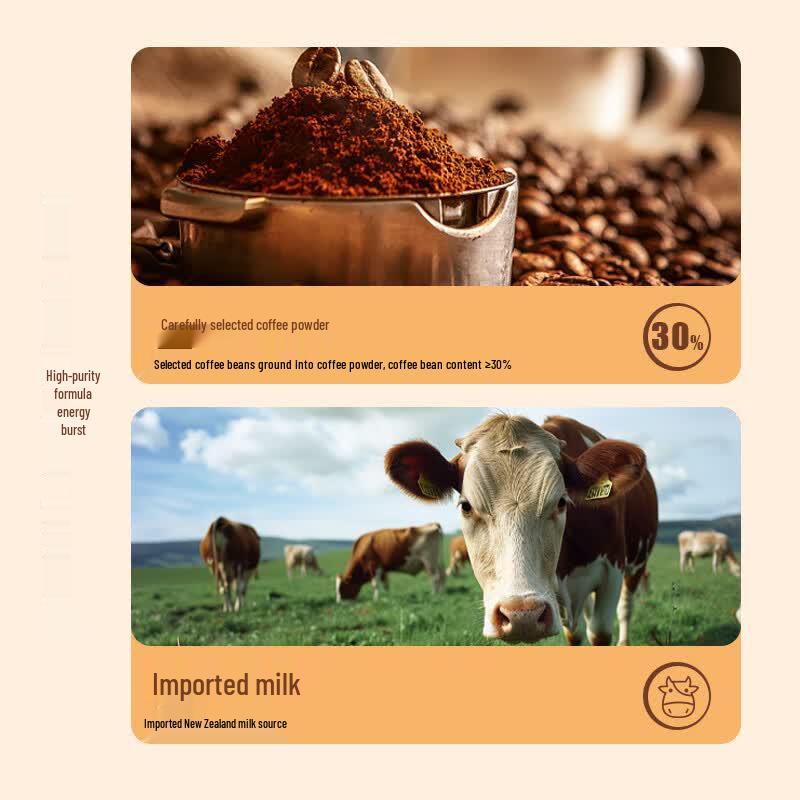 Green's Pulse Chewable Coffee Candy