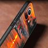 Summer Beach Palm Tree Phone Case For Xiaomi Mi 15 14 13 12 11 Lite 13T 12T Pro Poco X6 X5 X4 Pro 5G X3 NFC F6 F5 F4 M5 Cover