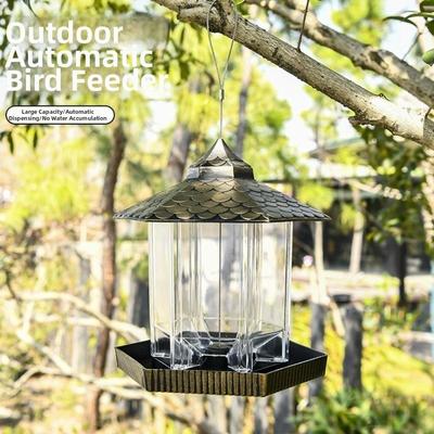 Vögel – Trinkgefäße & Futternäpfe für Vögel