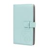 Hot Selling 96 Photos Album PU Leather Storage Clip Card Holder Books