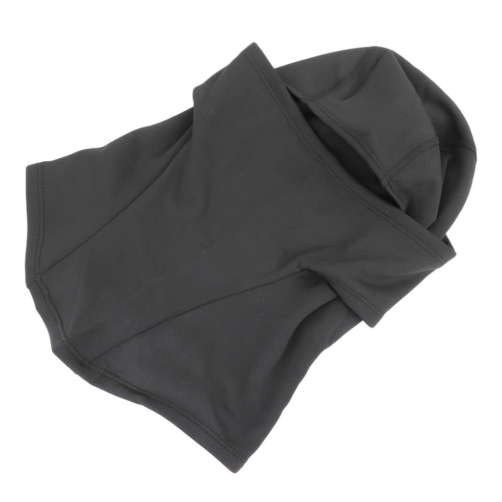 Windproof Bike Face Cover Cycling Thermal Face Cover for Men Women Cold Weather Headgear for Skiing