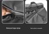 Wu Ji CU530 Quick Release Waterproof Motorcycle Saddlebags - Touring Panniers Accessories