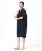 Chase Cult Women'S Lightweight Sailor Collar Dress - Navy