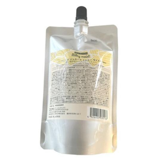 

Demi Cosmetics Jucara Milky Moist Treatment Refill 200g