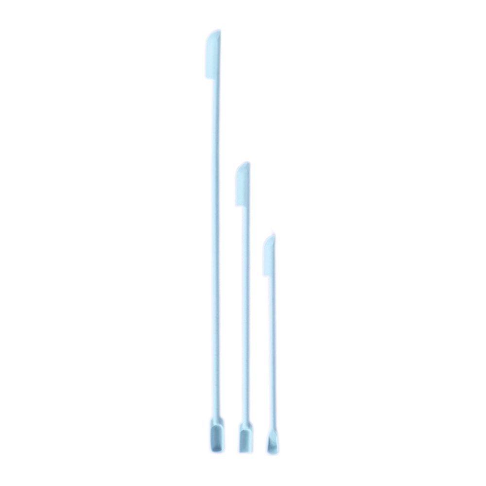 Cream Cosmetic Beauty Tools Deep Bottle Scraper Silicone Spatula Cosmetics Spoon Makeup Brushes