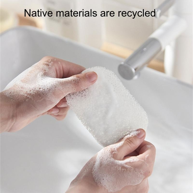 1set/3pc Soap Dish Soap Holders With Sponges Insert, NonSlip Travel Soap Case For Camping Gym Bathroom Storage Box