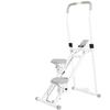 TLXT Stair Climber & Abdominal Trainer CN plug (adapter included)