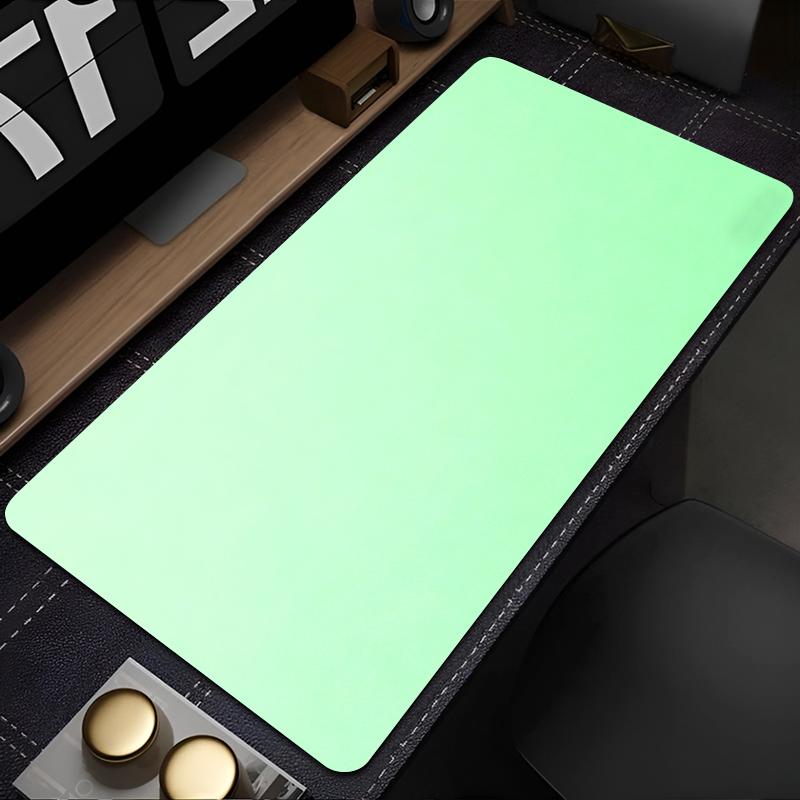 Computer Mouse Pad Gaming MousePad Designed specifically Solid Color Large Mouse pad Gamer keyboard pad PC Desk Mat tapis souris 800x300x2mm
