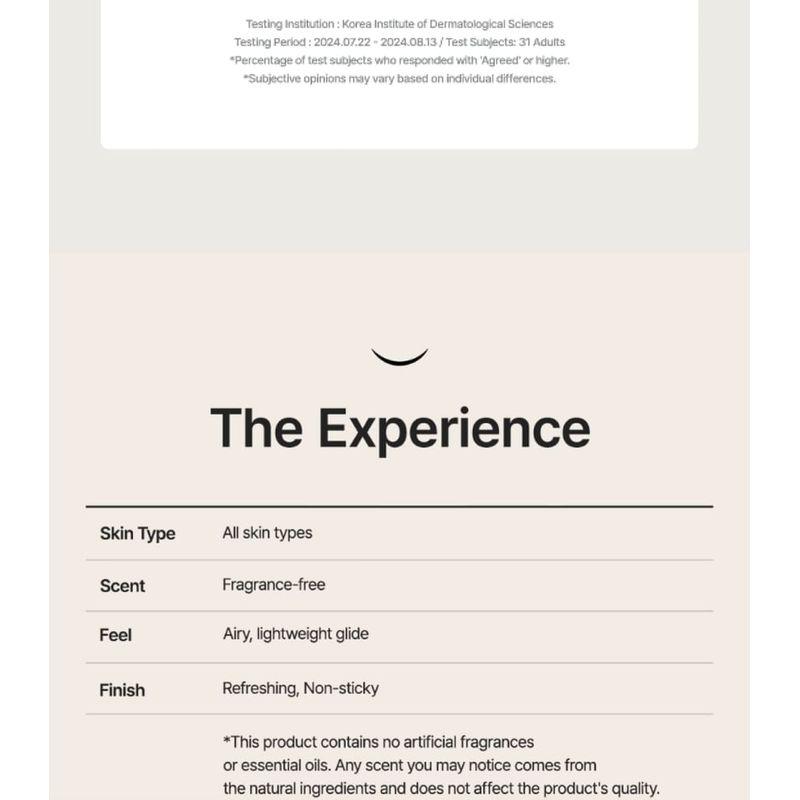 Purito SEOUL - Tägliches Sonnenschutz-Stick mit weicher Haptik