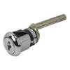 1 Pcs Furniture Central Lock With Door Lock Rod Metal Cabinet Triple Lock Cabinet Lock Home Accessories