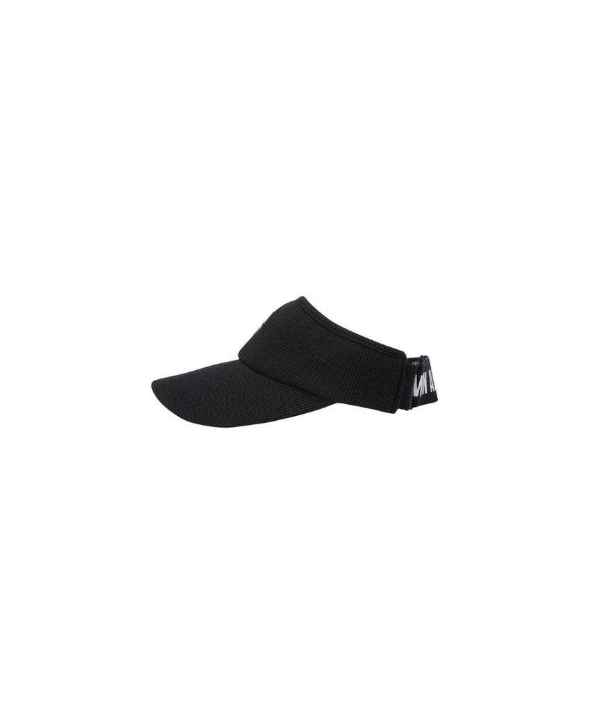 WAAC Women Essential Visor Wgrcx26116Bkx