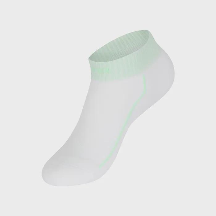 Sports Light Ankle Socks A6AC1AO03WHT