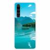 For Realme X50 Pro 5G Cases X50 5G Marble Clear Soft Silicone Back Cases for OPPO Realme X50 Pro 5G Phone Covers Coque 6.44 Inch