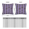 choso jujutsu kaisen Pillowcases  Morden Pillow Case For Couch Sofa Bedroom Soft Pillow Cover