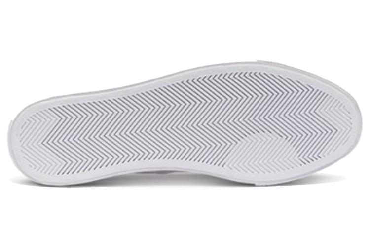 Skid Grip Converse Cvo Low 'Triple White' 170943C