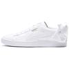 Basket Bow Patent Casual Sneakers Women Sneakers White 368118-02
