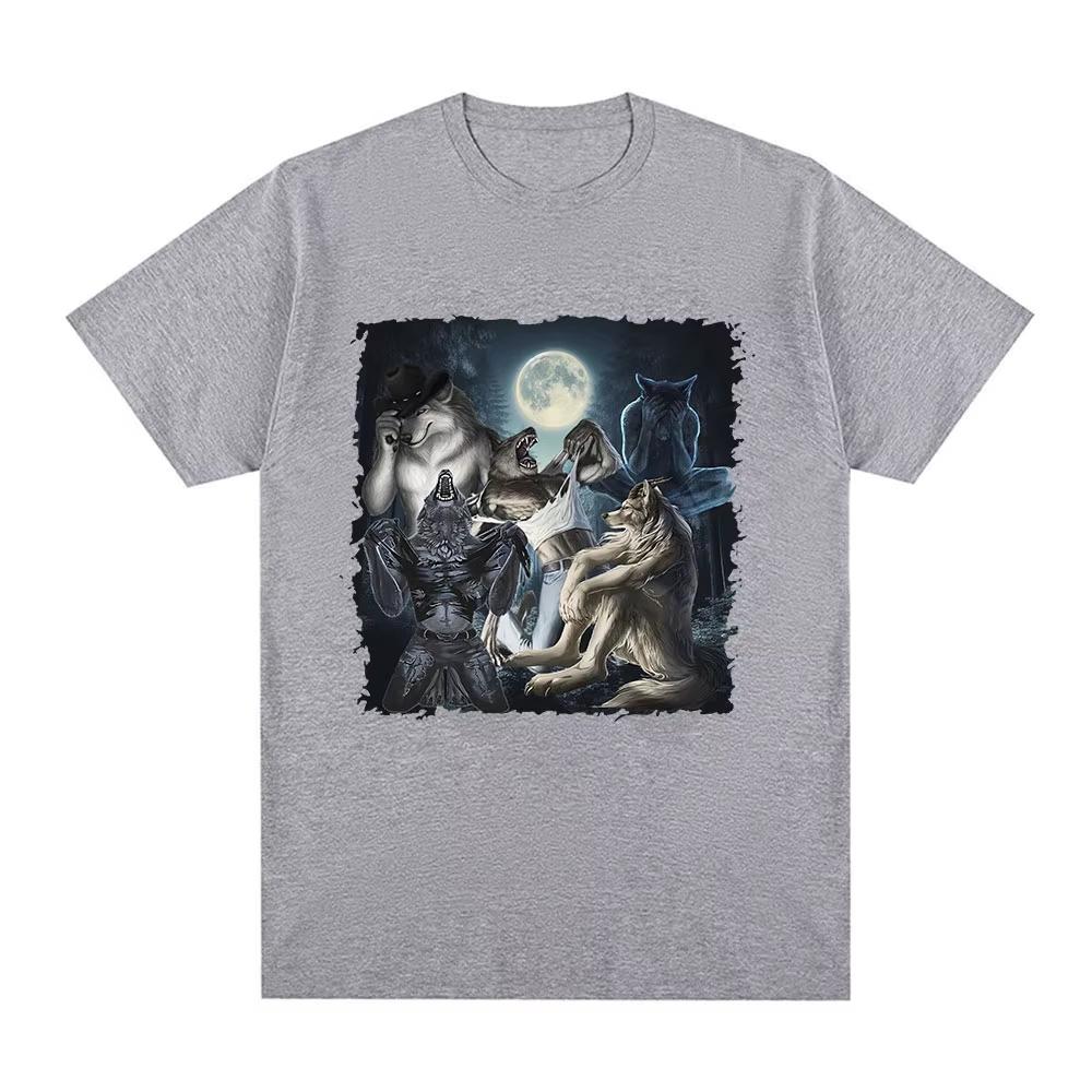 Summer Pattern Printed Short Sleeved Tshirt Fashionable Simple Comfortable Breathable Unisexs And Unisexs Tshirt