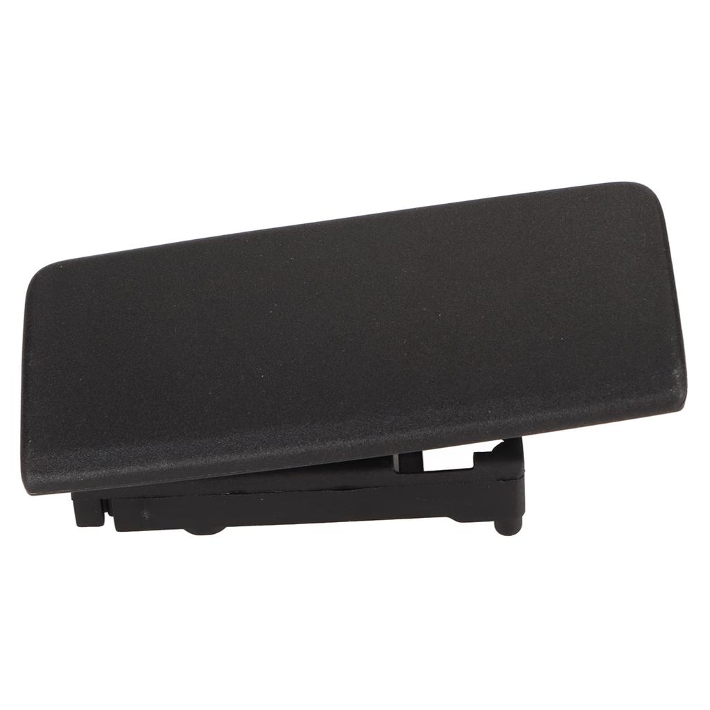 Handschuhfach Deckelgriff Verriegelung Schnapper 735426145 Ersatz für Fiat Grande Punto 2005 bis 2009