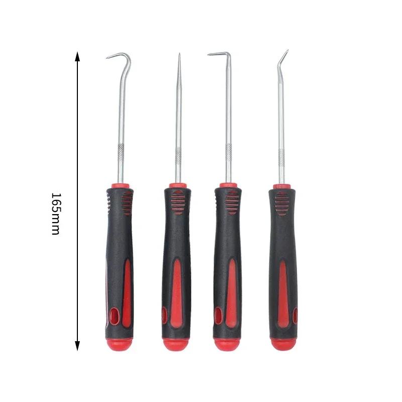 Sharp Pointed Oil Seal, Hook, Screwdriver, Gasket Puller, Dismantling Car Seal Ring, Motorcycle Seal Strip Puller Tool