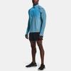 Under Armour Erkek Mavi Sweatshirt 1365662-597