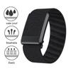Loop Bands Nylon Fitness Band Breathable Portable Fitness Tracking Band Adjustable Sports Wristband for Whoop 4.0 Women Men