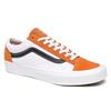 Vans Style 36 Retro Sport Apricot Buff Unisex Sneakers White True-White VN0A3DZ3WZ5