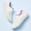 Anta Breathable Commute Casual Shoes Women Ivory White Black 922527703-1
