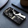 Fashion Deftones Phone Case For Samsung Galaxy S26 S24 S23 S22 S25 S21 S20 Ultra Fe Plus A54 A24 A55 A53 Coque