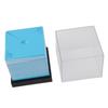2024 3D Art Calendar Desktop Decoration DIY Paper Carving Earth Calendar Memo Pad for Office