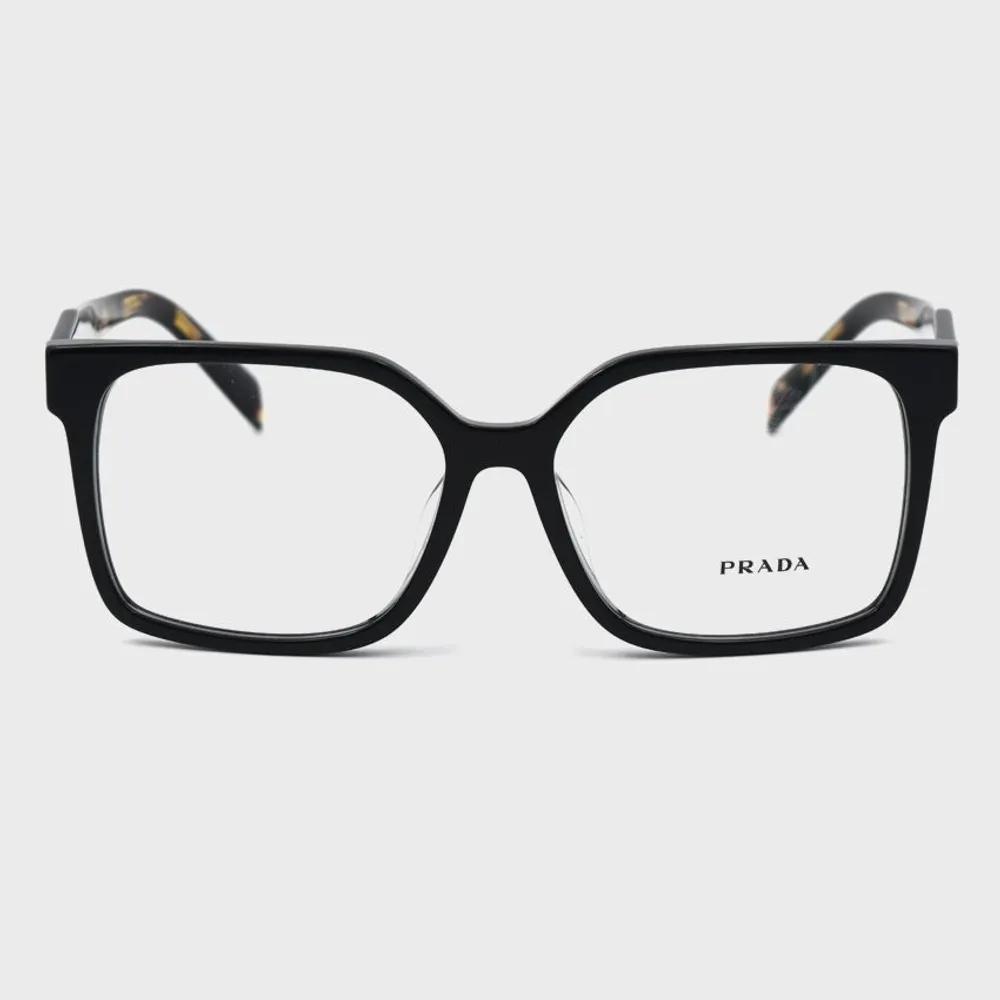 

Prada Glasses VPRB03-F 389-1O1