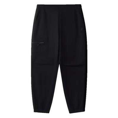 FUSION Men's Knit Jogger Pants