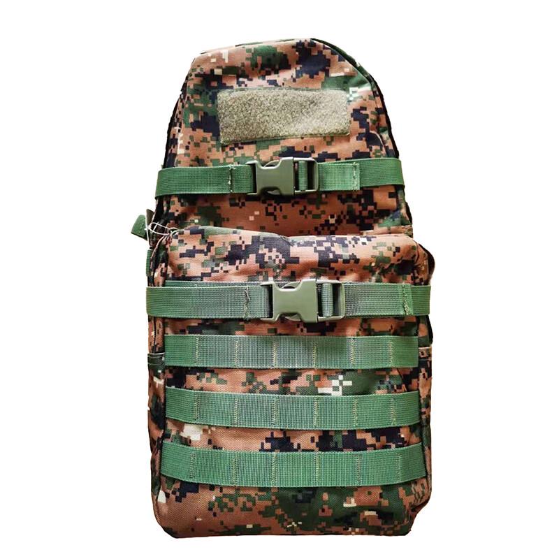 SHISHI Tactical Camouflage Outdoor Backpack