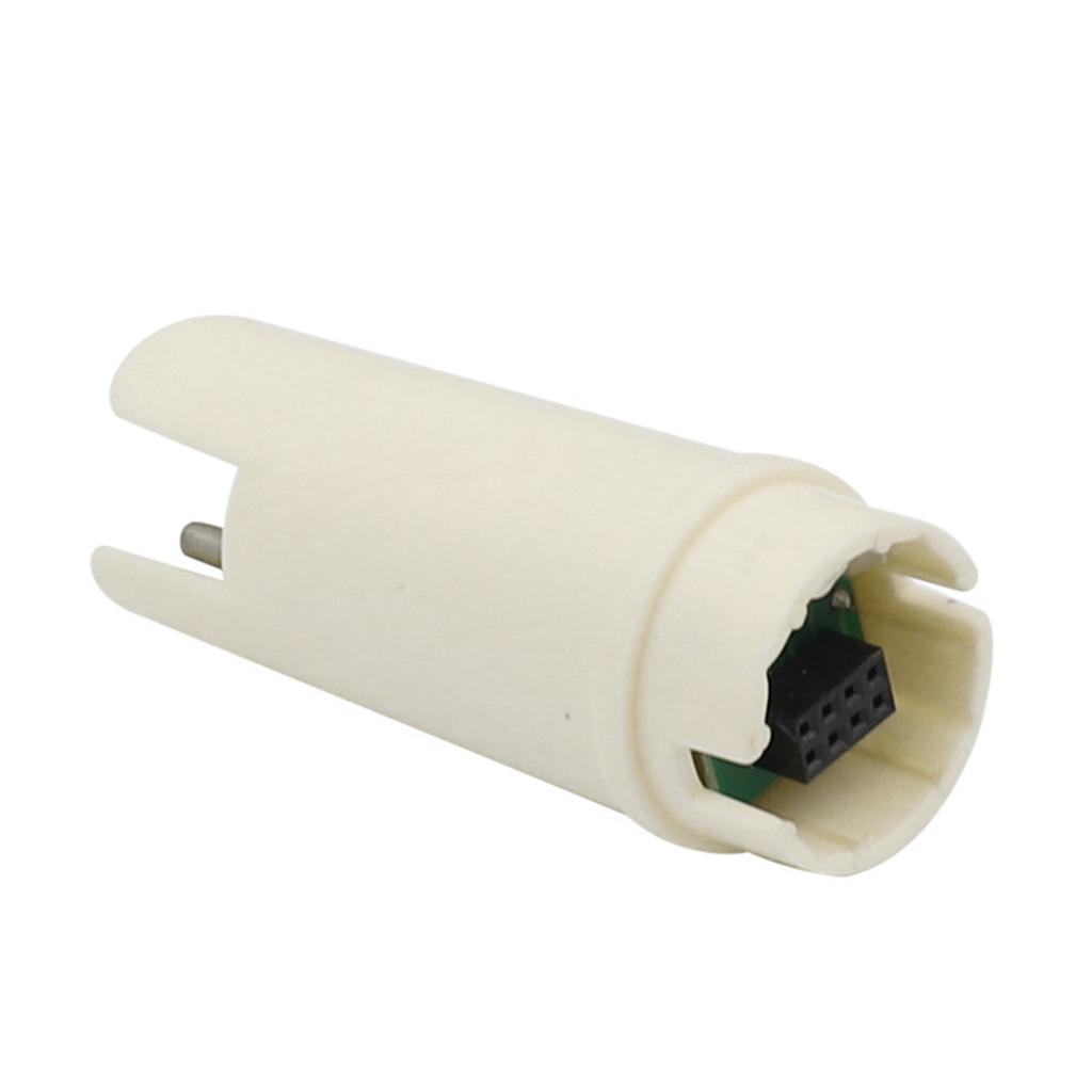 Digital Water Quality Tester 10 In 1 Multifunction Water Quantity Monitor P-H/TDS/EC/SALT/TEMP/S.G/ORP/H2/Fertile/Resist