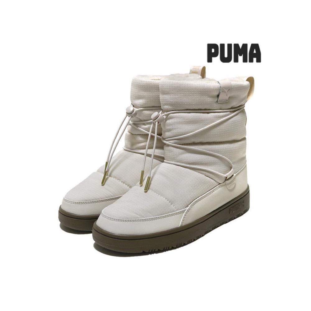 

Puma BootS Snowboat Winter ShoeS Women S Alpine Snow 393920 02 39392002235mmUS7
