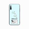 Heartstopper Phone Case For Samsung A91 A81 A73 A72 A71 A30S A20 A12 A13 A52 A53 4G 5G Soft Black Phone Cover