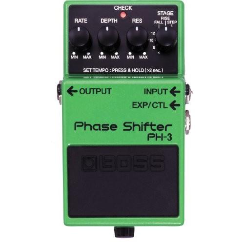 BOSS Phase Shifter PH-3