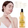 Hydrating and Moisturizing Gold Stock Solution To Shrink Pores Anti-wrinkle Firming Facial Essence