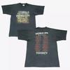 Vintage Y2K System Of A Down Toxicity Thrashed Band T-Shirt Unisex T-Shirt