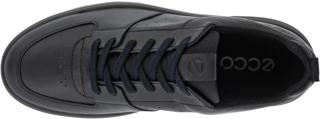 Кроссовки Ecco STREET 720 52081401001 black
