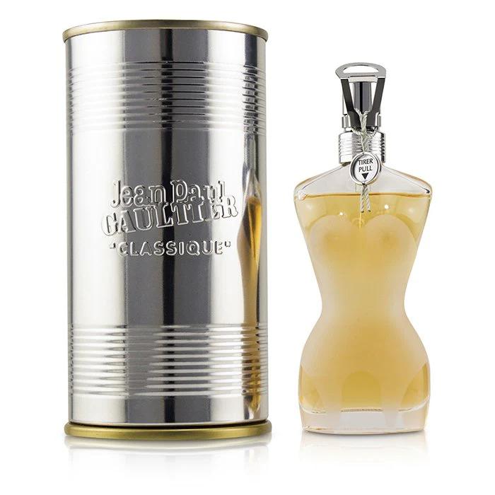 Jean Paul Gaultier Classique Eau de Toilette 30 ml coloris unique