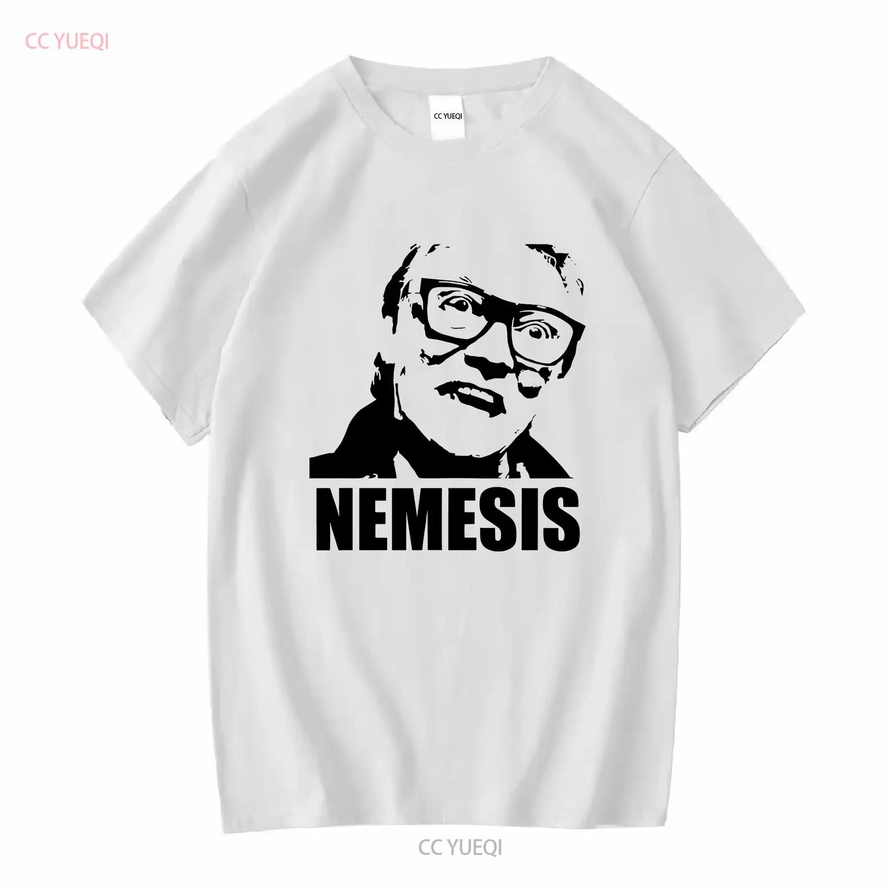 Nemesis Gangster Bricktop Brad Snatch Retro Movie T Shirt Vintage Washed Comfortable Stretched Versatile Soft Fashion S разноцветный