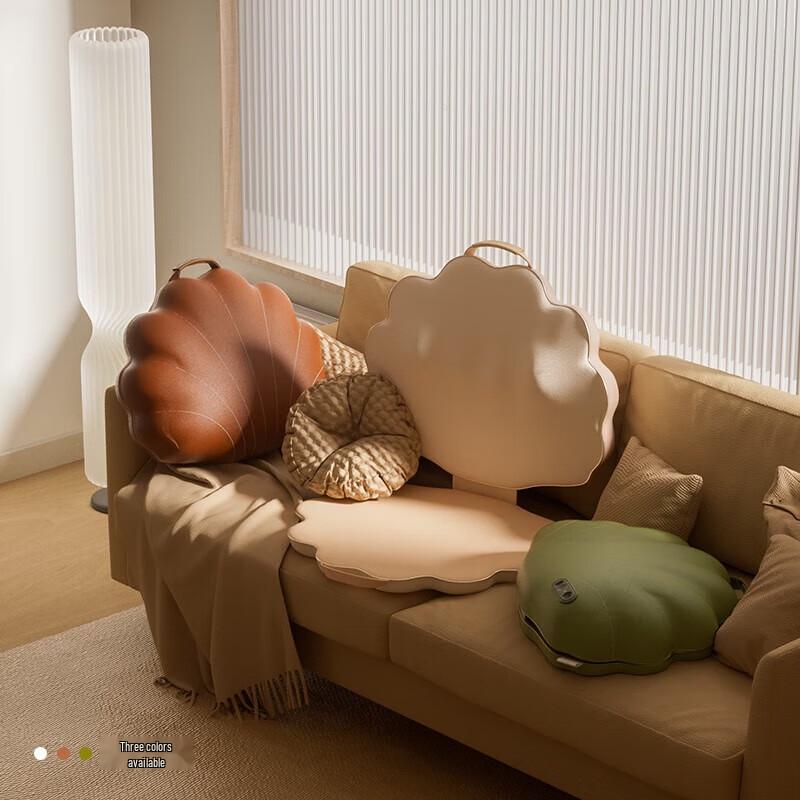 

ROTAI C30 Heated Lumbar Massage Pillow