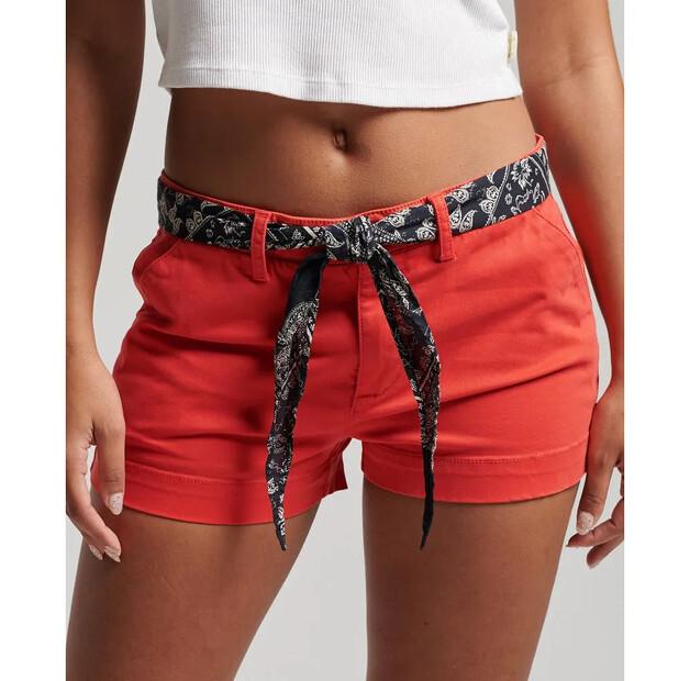 

Superdry Vintage Hot chino шорты XL
