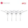 Accessori per Robot Aspirapolvere Roborock S8 MaxV Ultra Spazzola Principale Laterale Filtro Hepa Mocio Sacchetti Polvere Pezzi di Ricambio